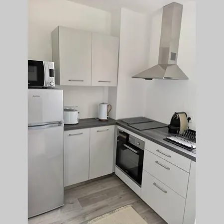 Flat79 Apartment *