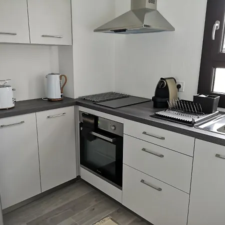 Apartment Flat79 Pessac
